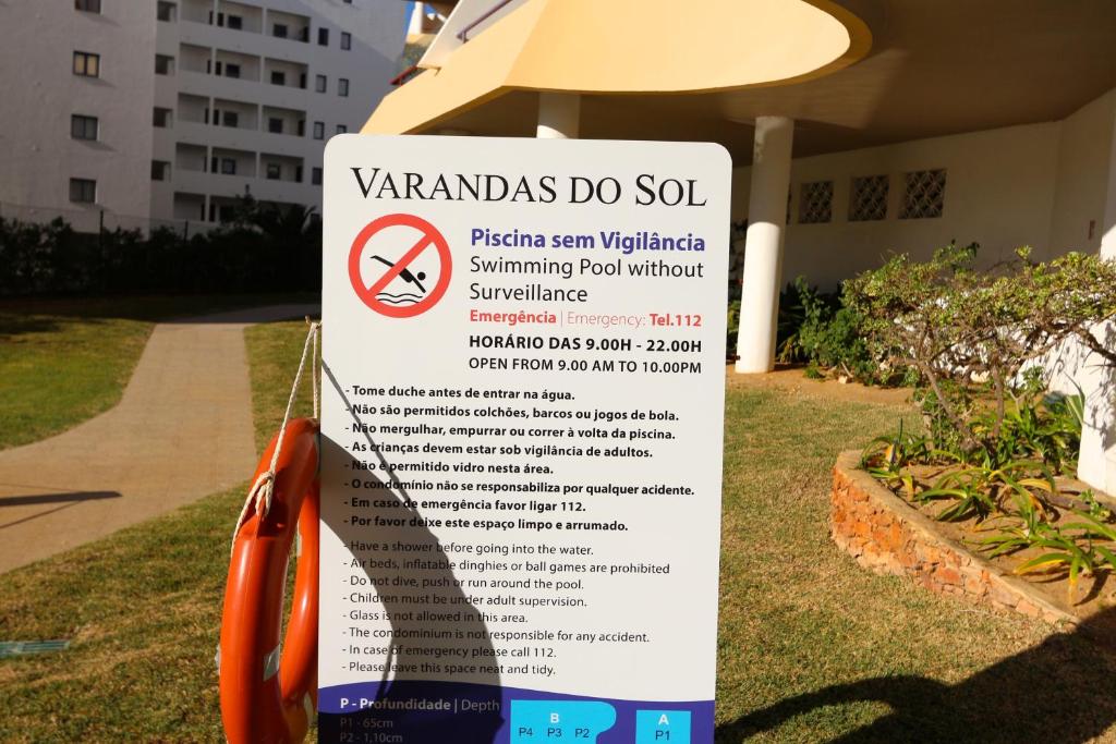 Varandas do Sol 161 - Clever Details room 4